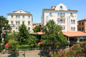 Hotel Biasutti Lido Di Venezia